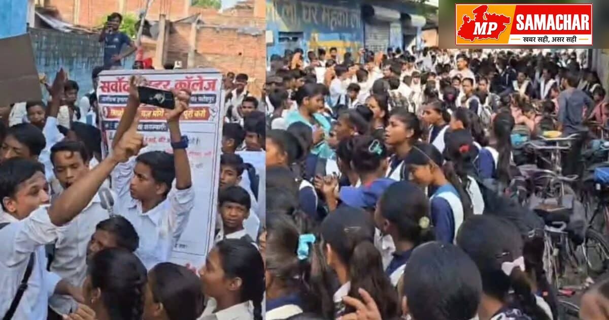 सीएम योगी के गढ़ गोरखपुर से शुरू होगा Gen-Z का विरोध प्रदर्शन
