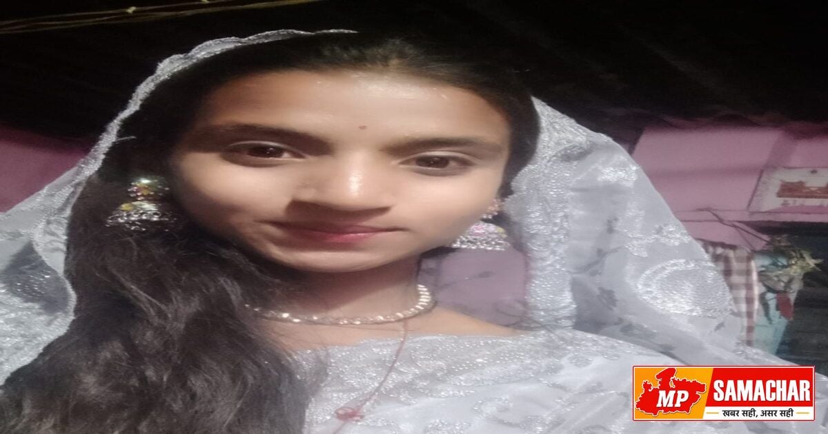 इंदौर: 18 वर्षीय युवती की संदिग्ध मृत्यु, पुलिस जांच में जुटी