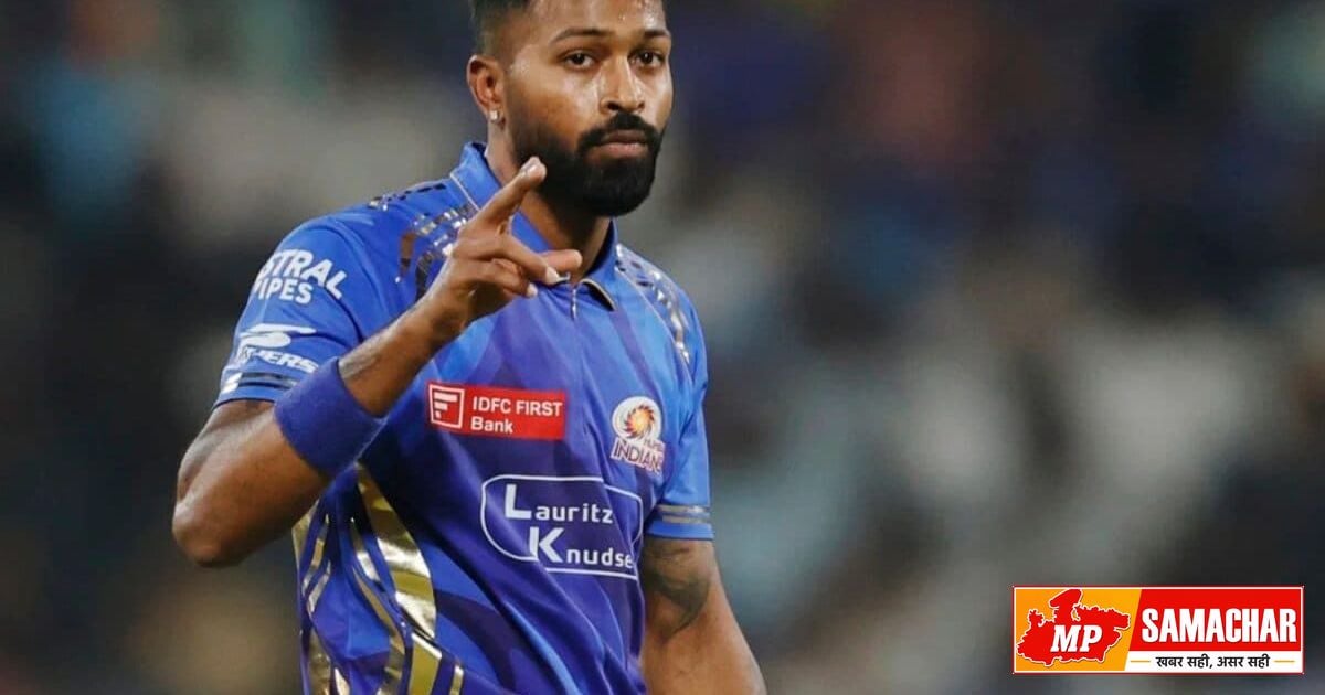IPL 2027: हार्दिक पंड्या के लिए मुंबई इंडियंस को मिल रहे कई ट्रेड ऑफर
