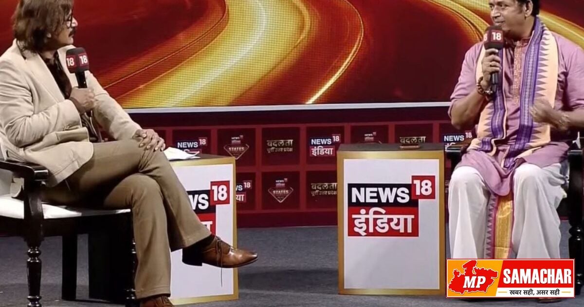 रवि किशन ने बयां की संघर्ष की कहानी, 500 रुपये लेकर पहुंचे थे मुंबई