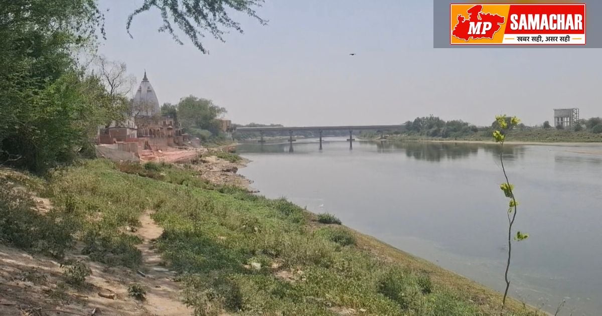 यमुना: आगरा के गौरवशाली इतिहास की जीवनरेखा