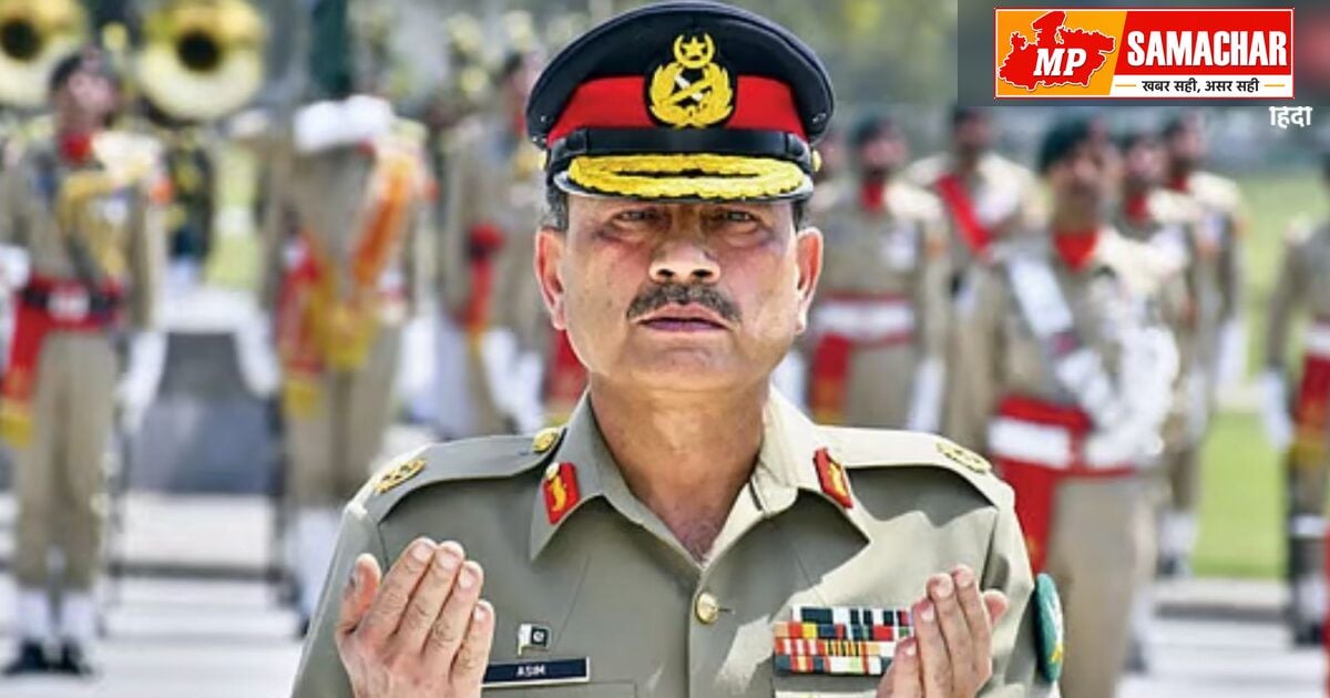 पाकिस्तान GHQ पर हमला: एक सैनिक शहीद, आत्मघाती हमले की आशंका
