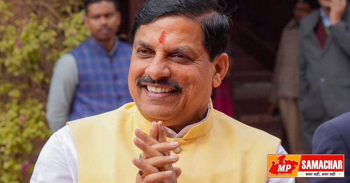 स्वतंत्रता दिवस 2026: मुख्यमंत्री भोपाल में फहराएंगे राष्ट्रीय ध्वज, मंत्रियों को मिली जिलों की जिम्मेदारी