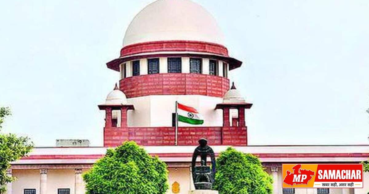 छत्तीसगढ़ हिरासत मौत: सुप्रीम कोर्ट ने CBI को सौंपी जांच