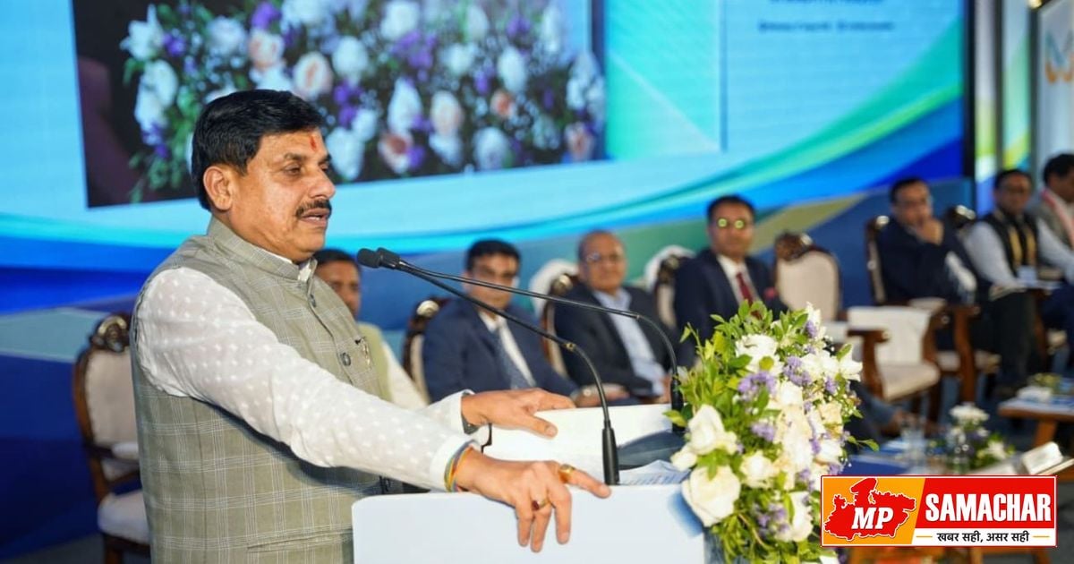 मध्य प्रदेश में ऊर्जा क्रांति: टोरेंट ग्रुप करेगा 43 हजार करोड़ का विशाल निवेश