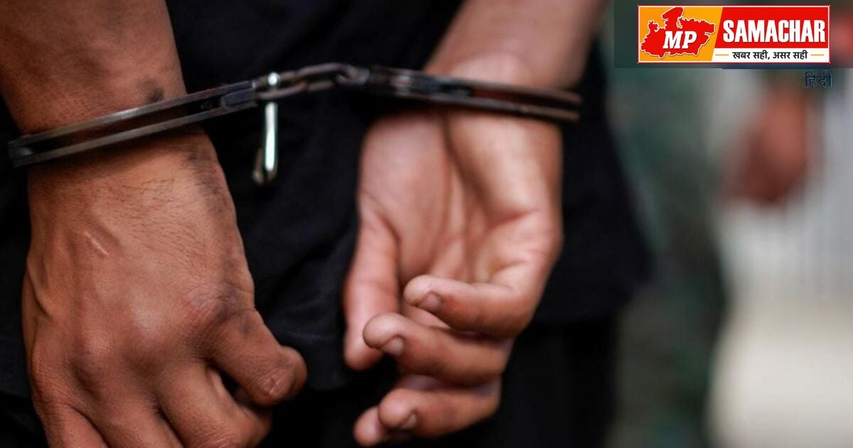 रायपुर के टिकरापारा में डेढ़ साल में 15 संदिग्ध बांग्लादेशी पकड़े गए, फर्जी दस्तावेजों की जांच जारी