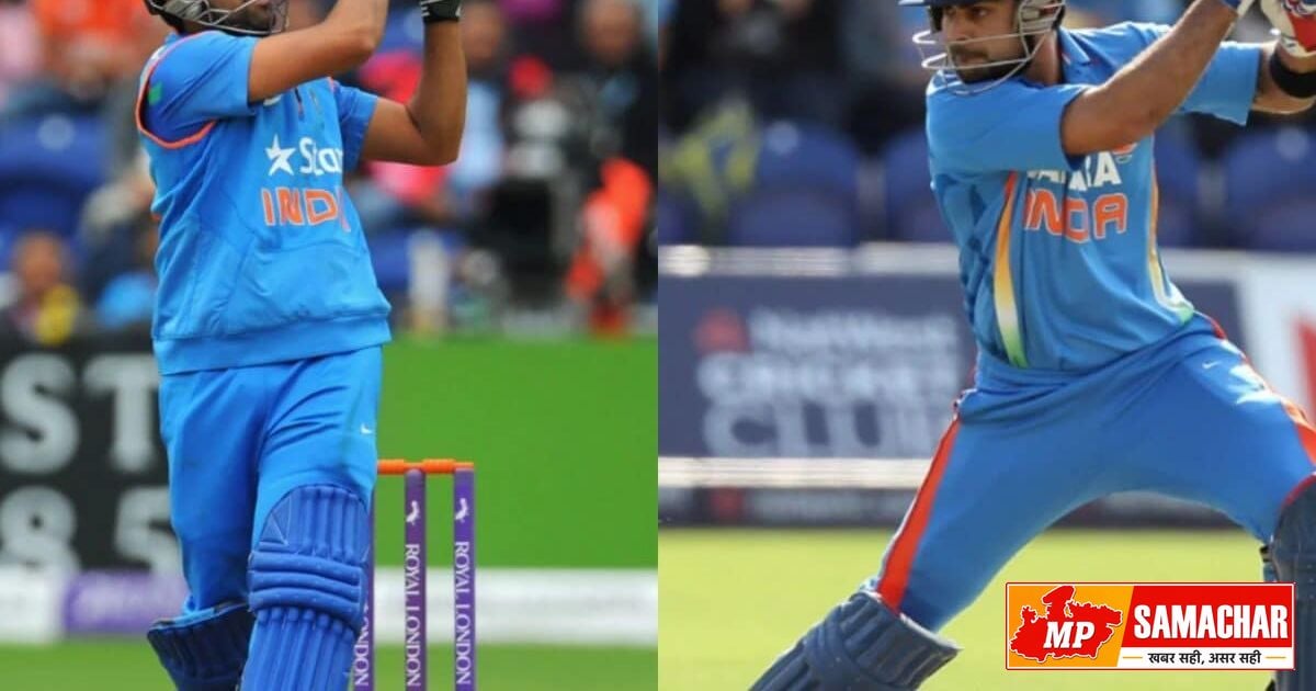 क्या 2027 वर्ल्ड कप में दिखेंगे कोहली-रोहित? हरभजन सिंह ने फिटनेस को बताया असली पैमाना
