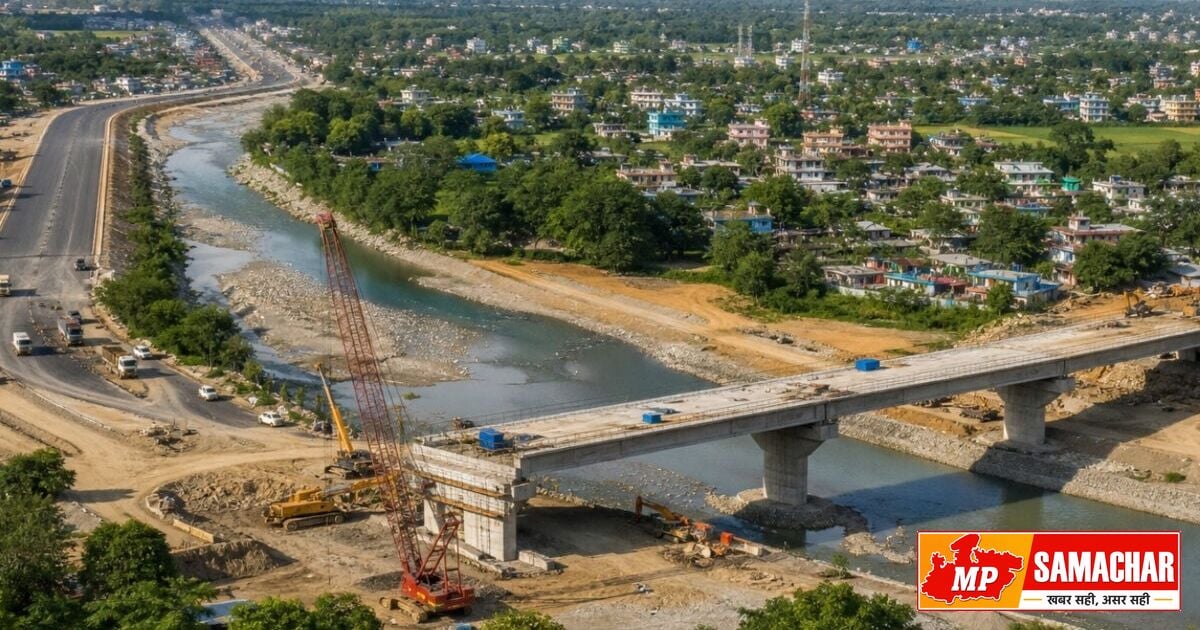 भारत की ‘चिकन नेक’ के पास चीन की बड़ी साजिश, नेपाल में निवेश से बढ़ाई चिंता