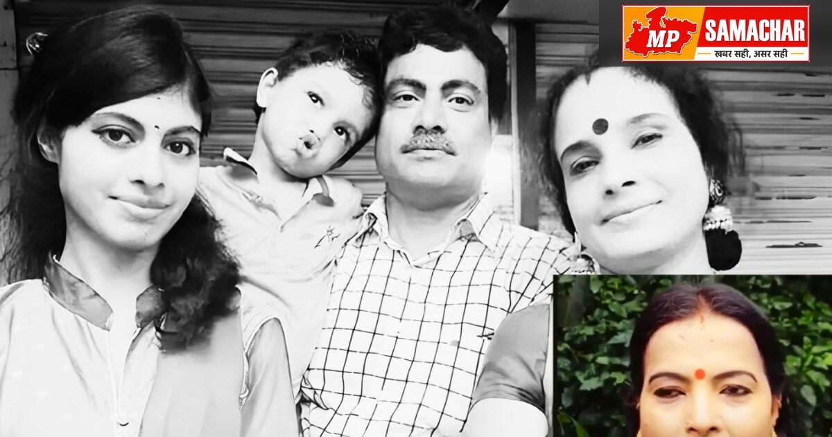 बांग्लादेश में हिंदुओं के अस्तित्व पर संकट: वकील चैताली चक्रवर्ती ने दी चेतावनी