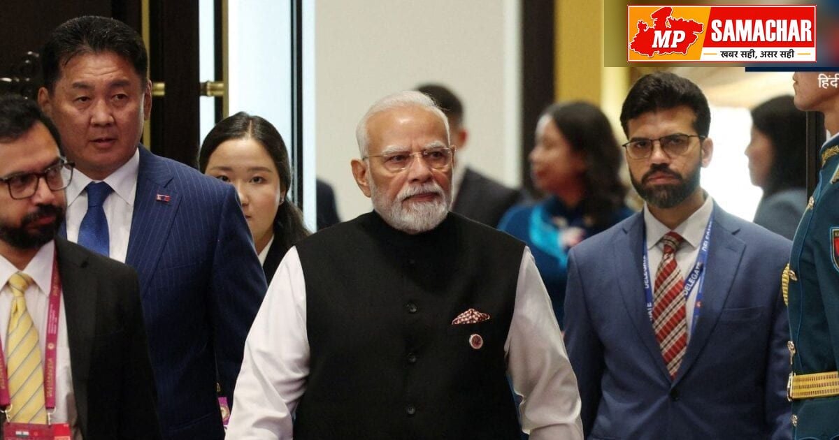 शंघाई सहयोग संगठन में भारत का दबदबा, आतंकवाद पर वैश्विक सहमति