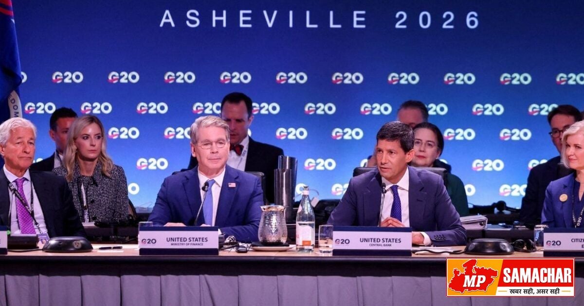 G20 बैठक में रूस की मौजूदगी ने बढ़ाई वैश्विक कूटनीतिक हलचल