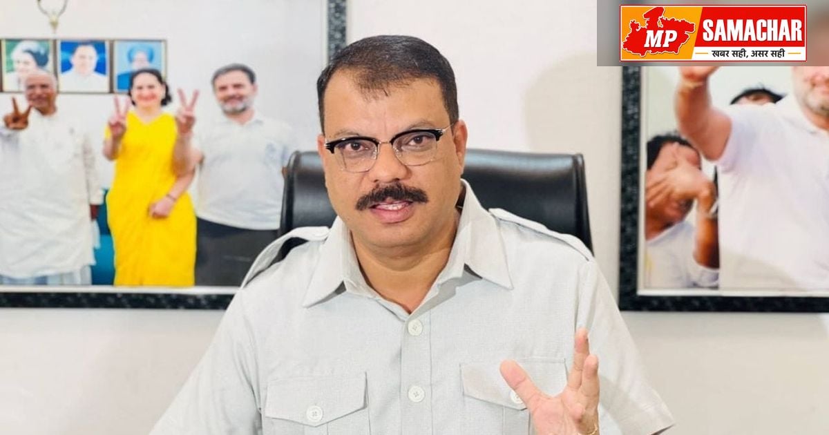 मध्यप्रदेश में TET की अनिवार्यता पर गरमाया माहौल, नेता प्रतिपक्ष ने विशेष सत्र की उठाई मांग