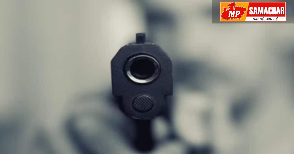 पेशावर में खूंखार गैंगस्टर मुमताज का खात्मा, पुलिस हिरासत में हुई मौत