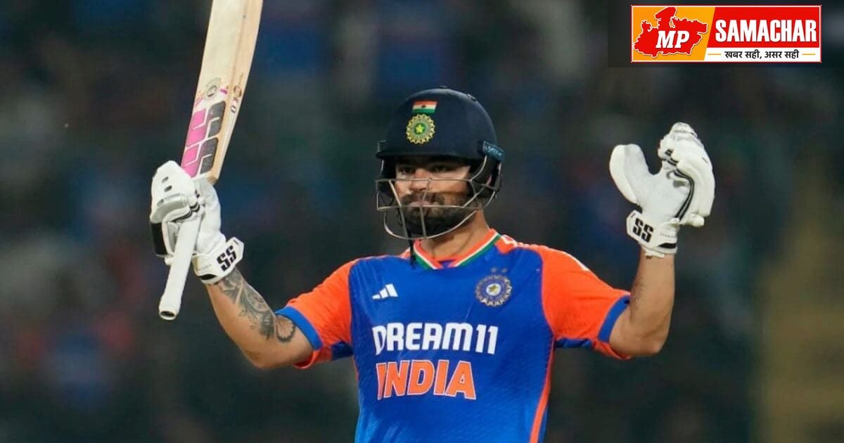 अफगानिस्तान टी20 सीरीज: टीम इंडिया के चयन से फैंस हैरान, इस धाकड़ फिनिशर को नहीं मिली जगह