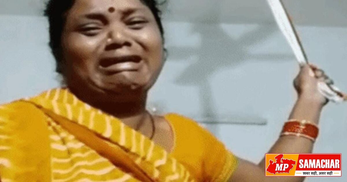 कोरबा: बहू से तंग आकर सास ने उठाया खौफनाक कदम, दीवार पर लिखा सुसाइड नोट