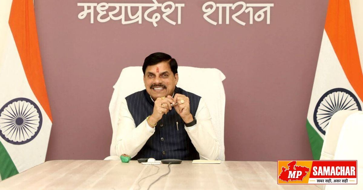 पीएम मोदी के 25 वर्षों के सेवाकाल का जश्न: मध्य प्रदेश में शुरू होगा विशेष अभियान