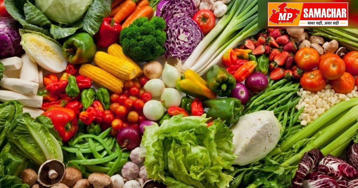 सितंबर में करें इन सब्जियों की खेती, कम समय में बंपर कमाई का मौका