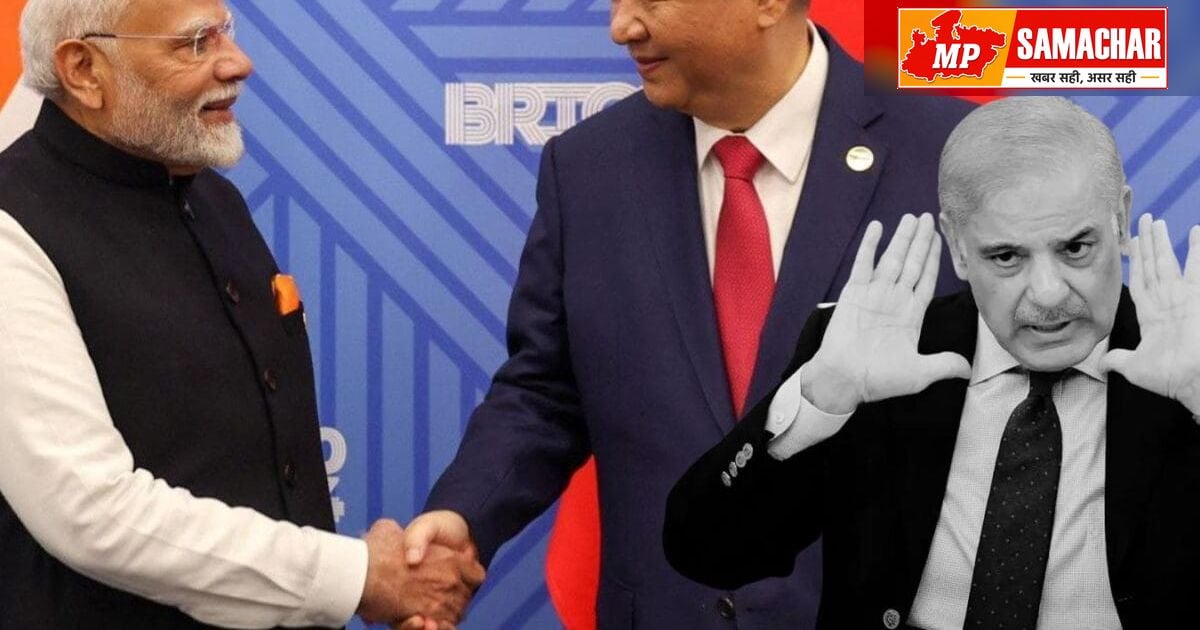 SCO शिखर सम्मेलन: आतंकवाद पर चीन ने बदला रुख, अलग-थलग पड़ा पाकिस्तान