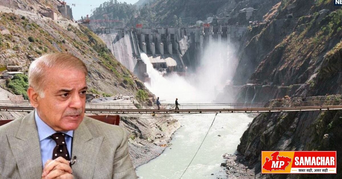 सिंधु जल विवाद: भारत ने अंतरराष्ट्रीय अदालत के हस्तक्षेप को नकारा, पाकिस्तान की बढ़ी बेचैनी