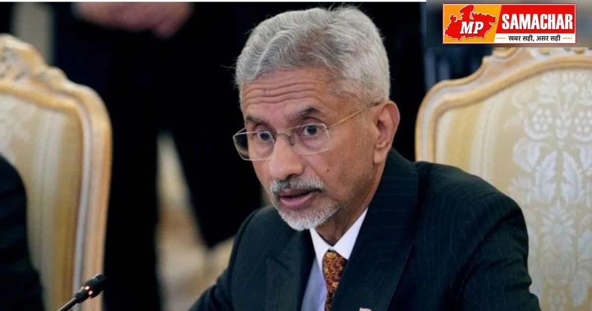 रूस-यूक्रेन युद्ध विराम की दिशा में भारत की सक्रियता, जयशंकर की कीव यात्रा के क्या हैं मायने?