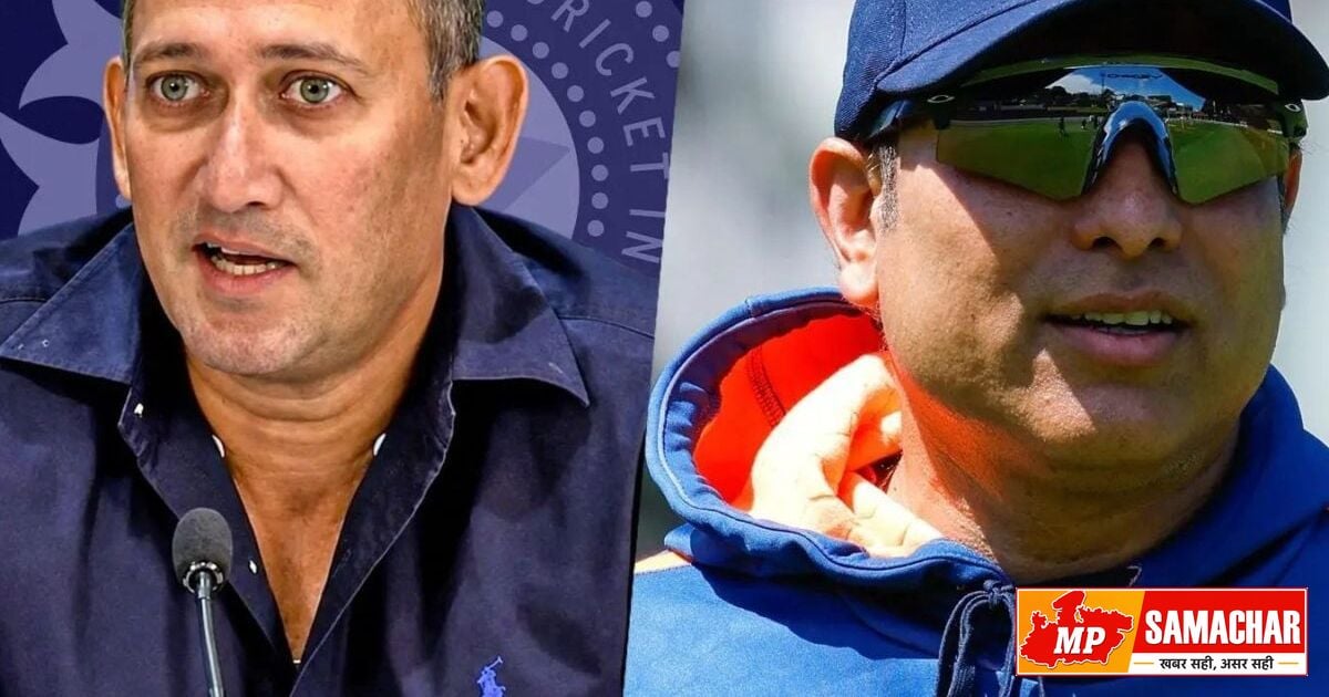 एशियन गेम्स के लिए टीम इंडिया तैयार: श्रेयस अय्यर संभालेंगे कमान, लक्ष्मण होंगे कोच