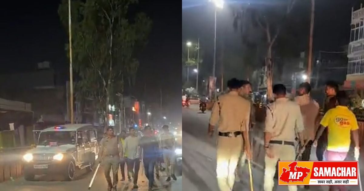 नागदा के व्यापारियों को मिली राहत, अब रात 11:30 बजे तक खुल सकेंगी दुकानें