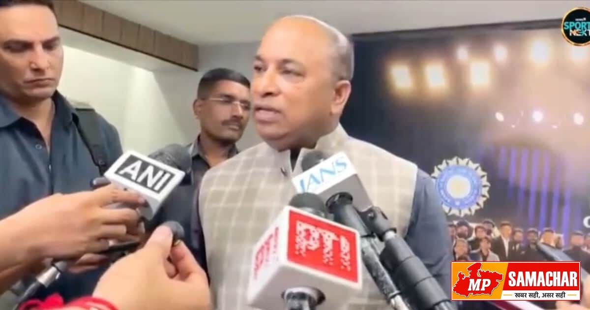 एशियाई खेलों के लिए तैयार टीम इंडिया: BCCI ने सुविधाओं को लेकर दी बड़ी जानकारी