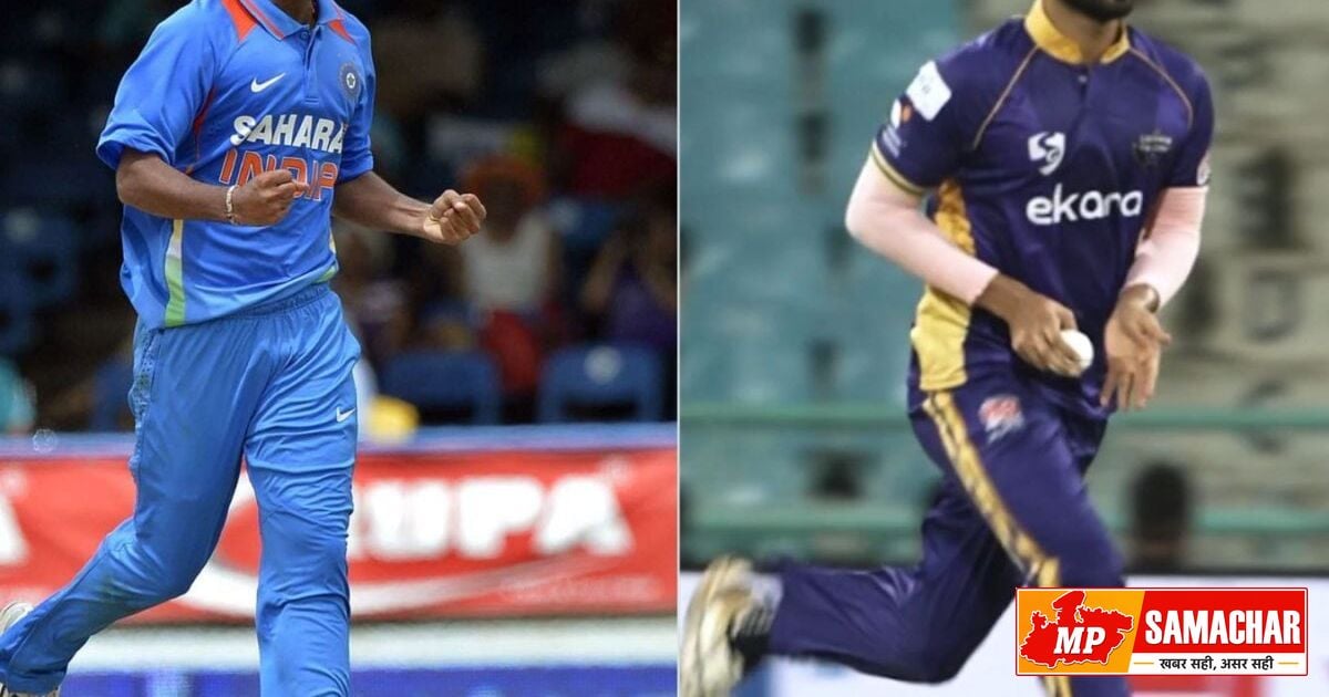 भुवनेश्वर कुमार की घातक गेंदबाजी से टीम इंडिया में वापसी की चर्चा तेज