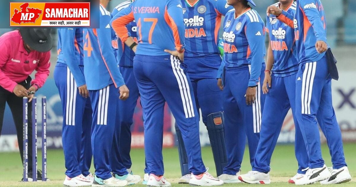 महिला एशिया कप: भारत और पाकिस्तान की भिड़ंत, जानिए कब और कहां देखें मुकाबला