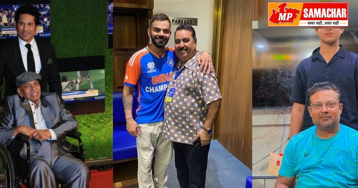 शिक्षक दिवस: भारतीय क्रिकेट के वे दिग्गज कोच जिन्होंने तैयार किए खेल के सितारे