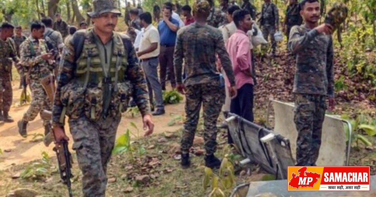 झीरम घाटी नरसंहार: 13 साल बाद एनआईए कोर्ट का बड़ा फैसला, सभी 10 दोषी करार