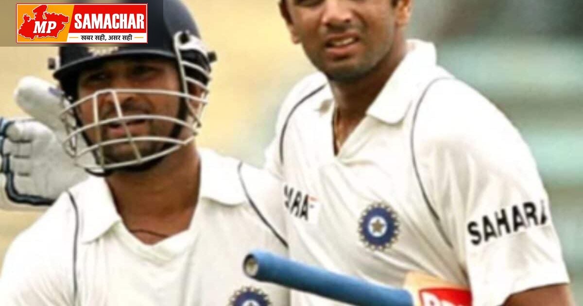 टेस्ट क्रिकेट की वो 5 दिग्गज जोड़ियां, जिन्होंने मैदान पर मचाया रनों का कोहराम