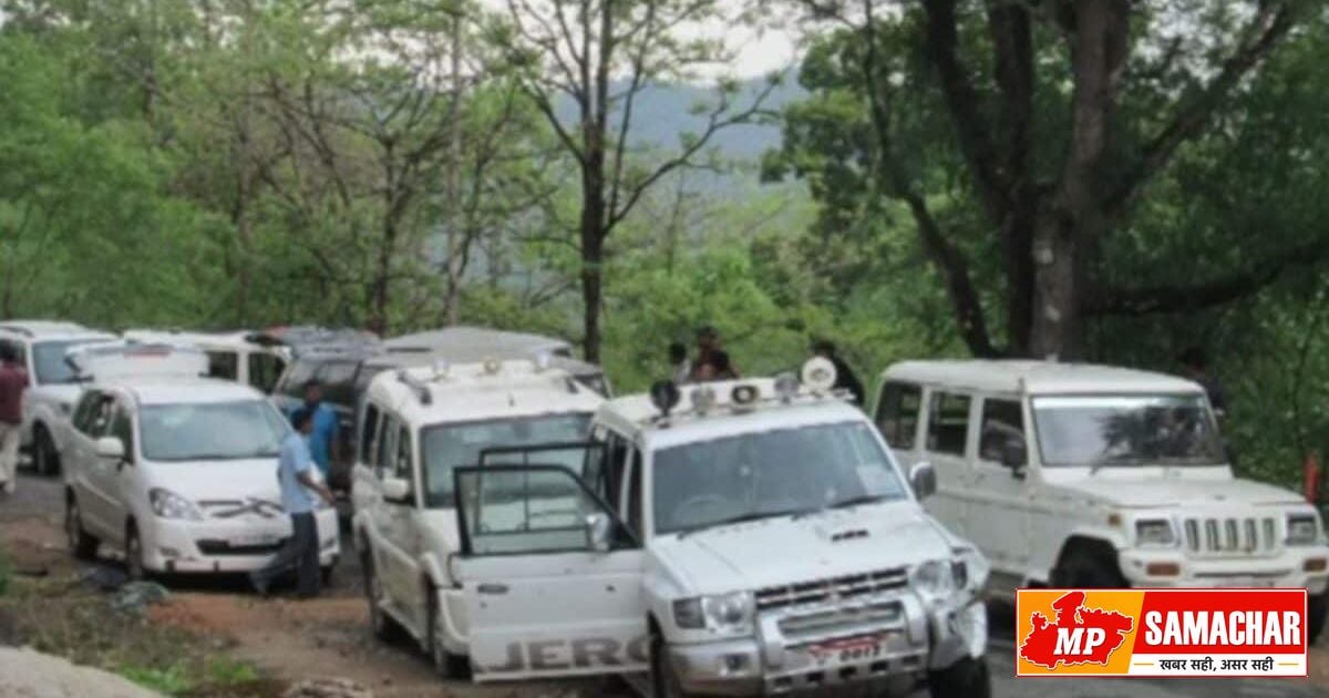 झीरम घाटी नरसंहार: 13 साल बाद दोषियों को सजा, न्याय की दिशा में बड़ा कदम