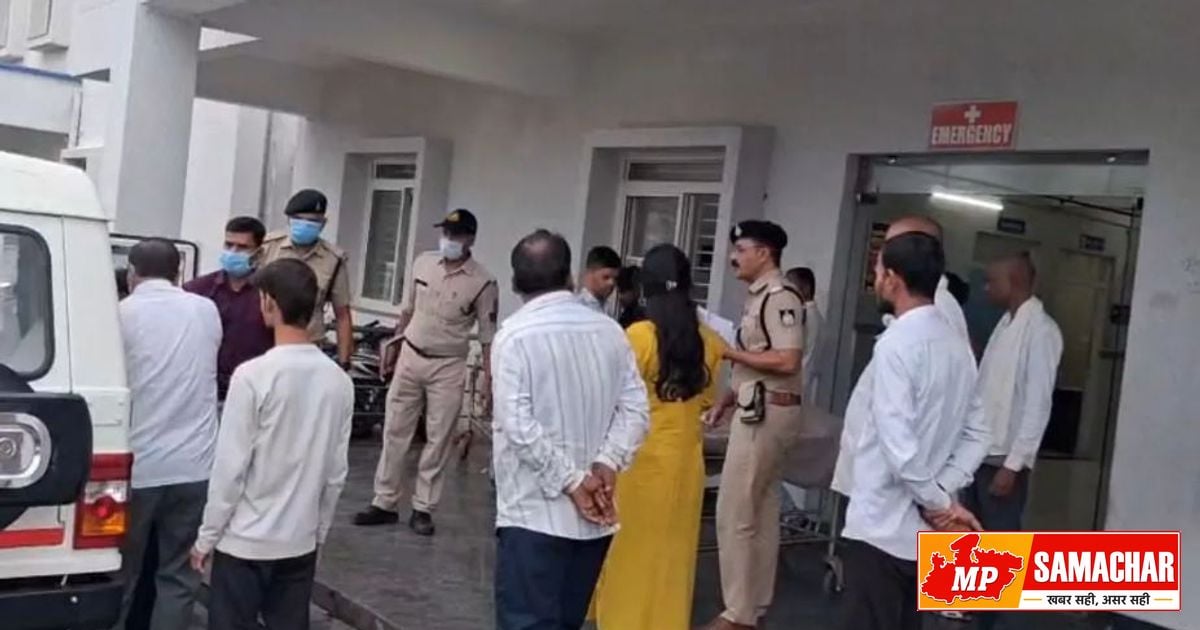 सागर में जहरीली शराब से मौत के बाद प्रशासन सख्त, 6 दुकानें सील