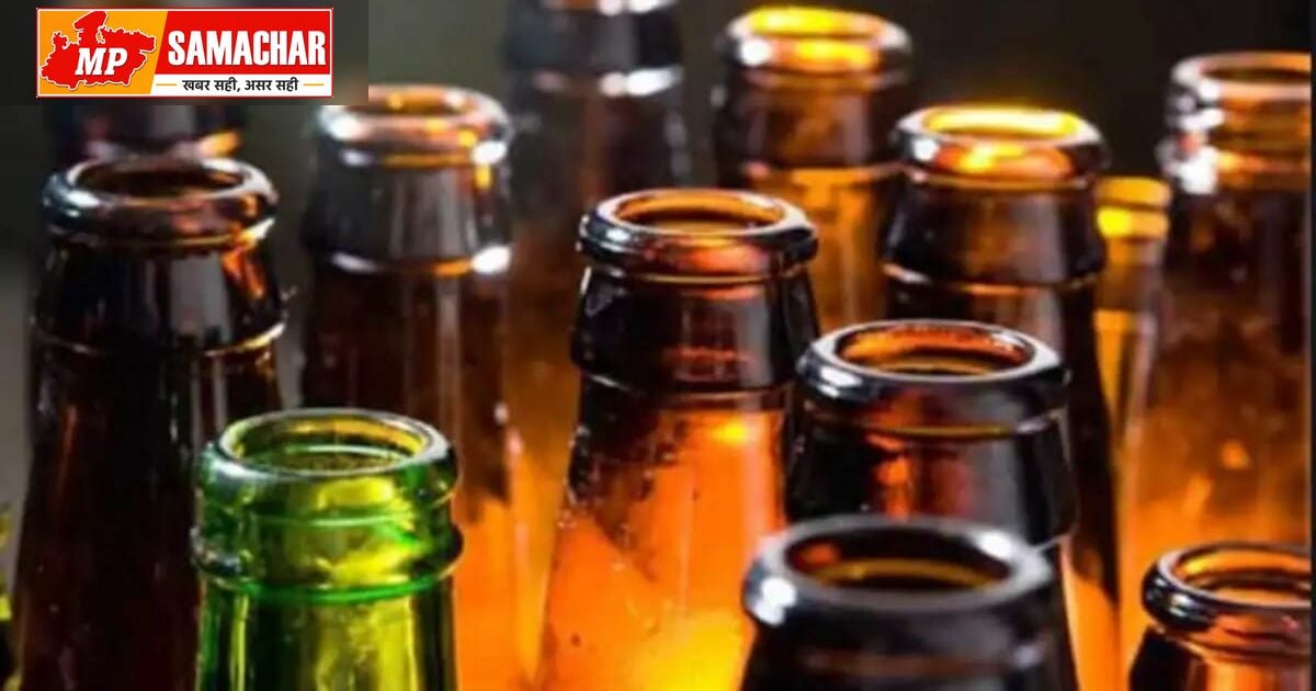 सागर जहरीली शराब कांड: यूपी के ललितपुर से जुड़े तार, जांच में बड़ा खुलासा