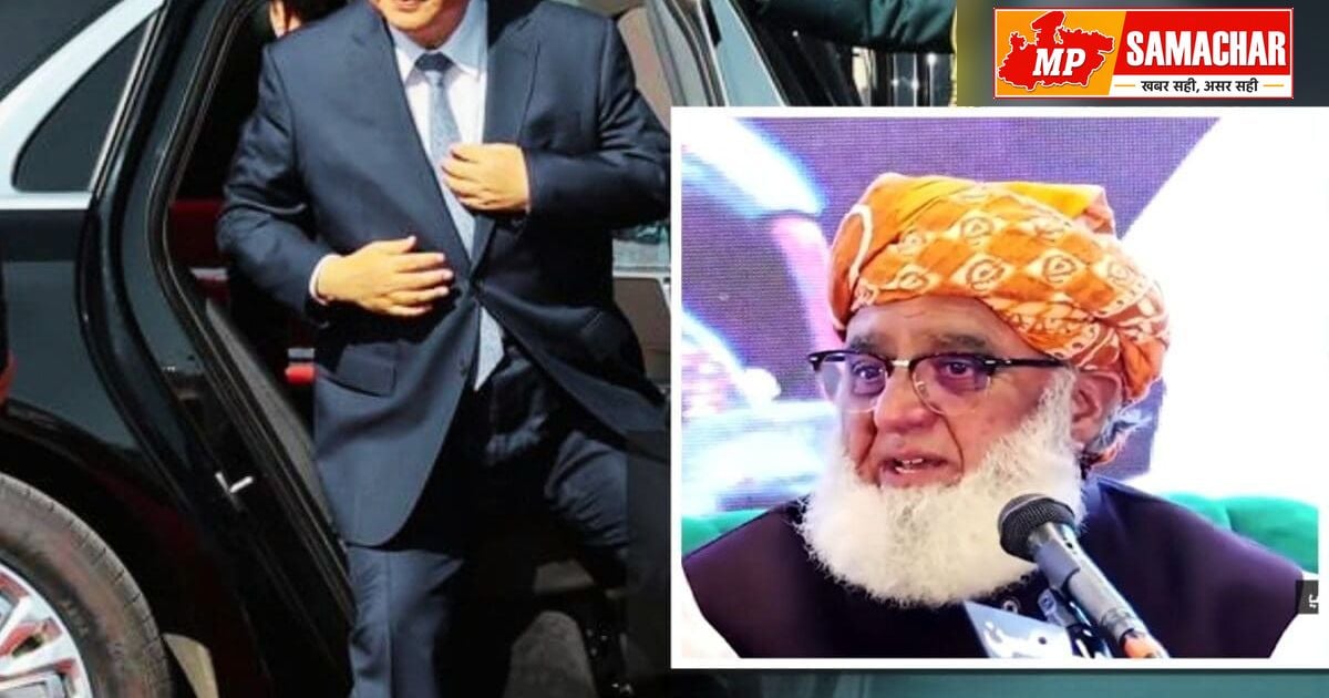 चीन-पाकिस्तान की दोस्ती में आई दरार, बलूचिस्तान प्रोजेक्ट से पीछे हटा ड्रैगन