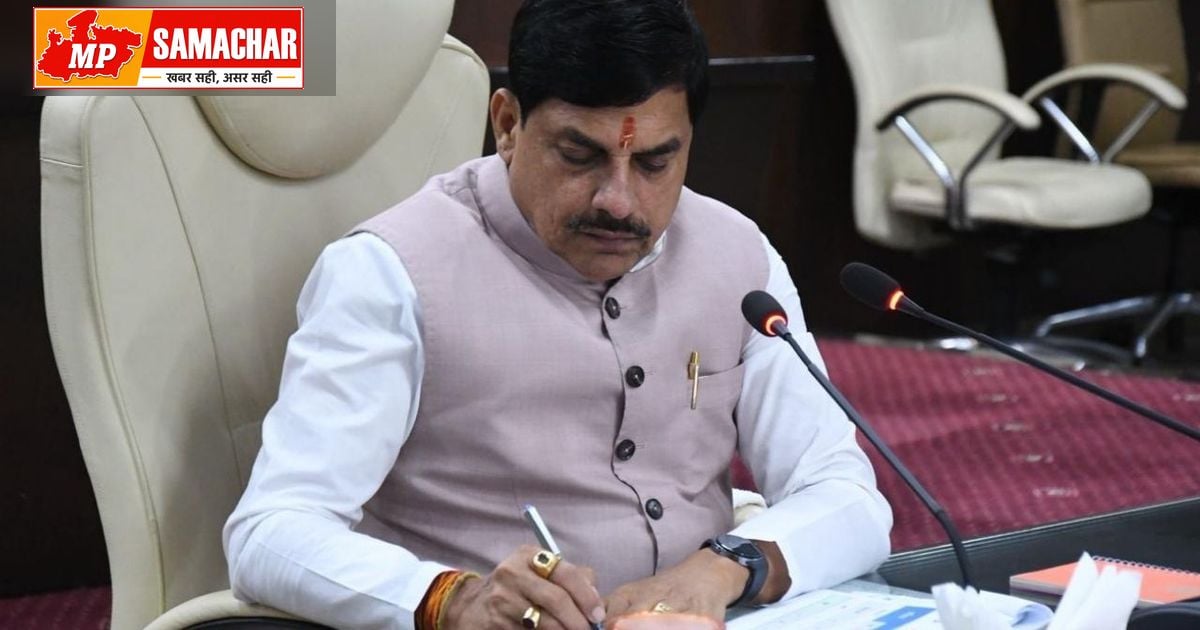 सागर जहरीली शराब कांड: सरकार सख्त, प्रभावित गांवों में घर-घर स्क्रीनिंग और दुकानों पर कार्रवाई