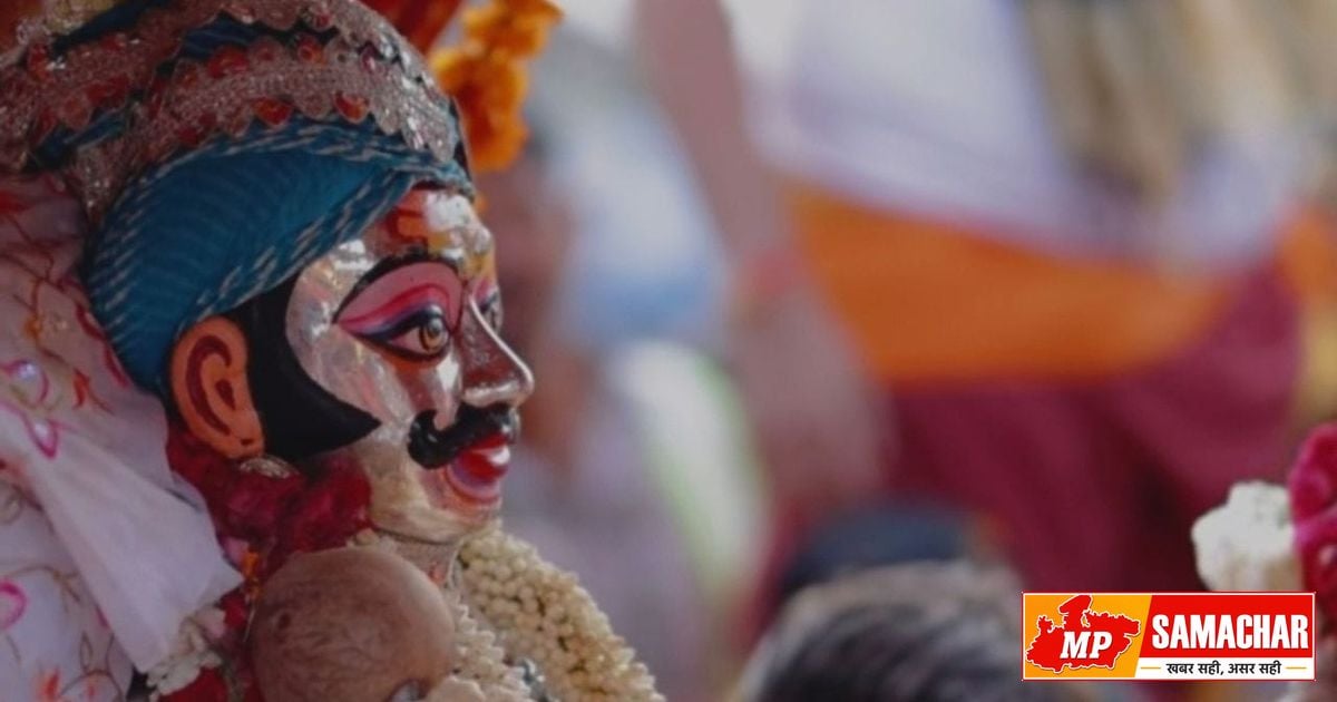 उज्जैन में आज महाकाल की भव्य शाही सवारी: 6 रूपों में दर्शन देंगे राजाधिराज