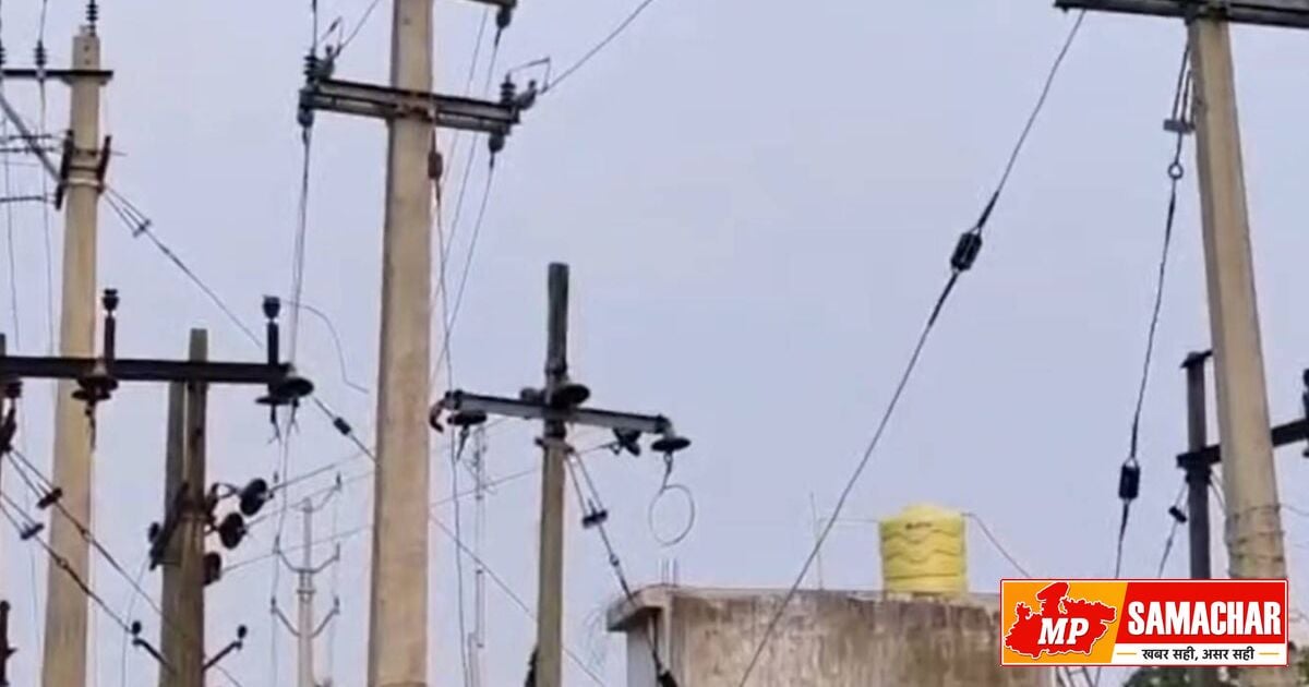 छत्तीसगढ़ में सरकारी दफ्तरों पर बिजली विभाग का कड़ा प्रहार, करोड़ों का बकाया न चुकाने पर कटी बत्ती