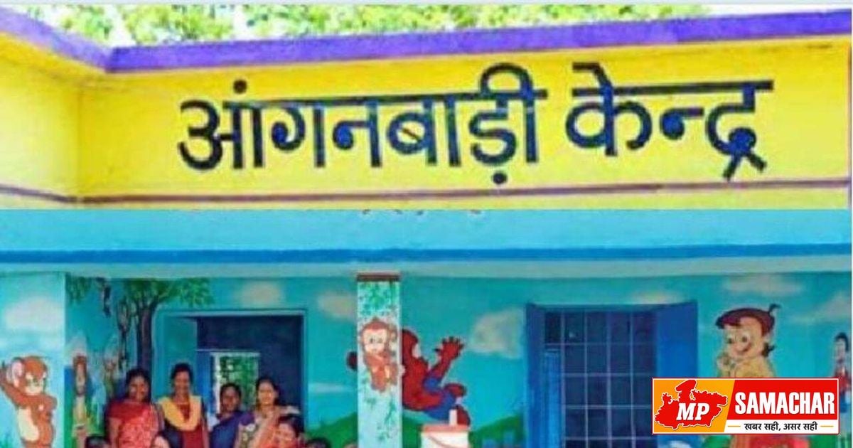 मध्य प्रदेश में पोषण माह का आगाज़: इंदौर से शुरू होगा स्वस्थ भविष्य का अभियान