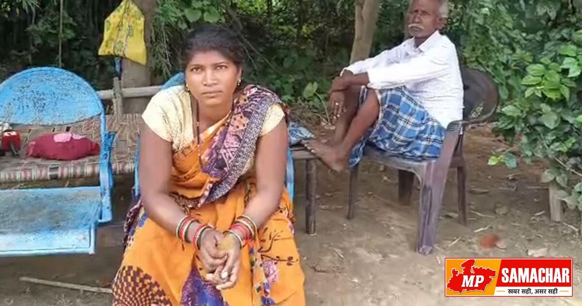 इंटरनेट बंद होने से परेशान महिला ने उठाया खौफनाक कदम