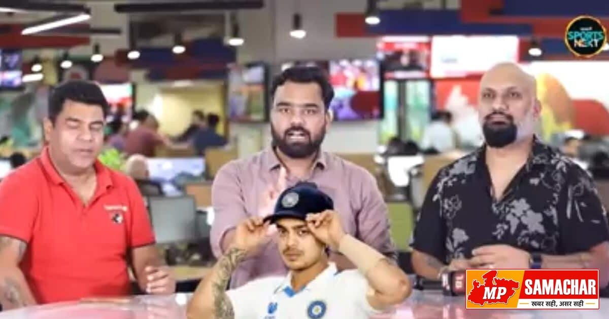 क्या ईशान किशन बन सकते हैं भारतीय टीम के भविष्य के कप्तान?