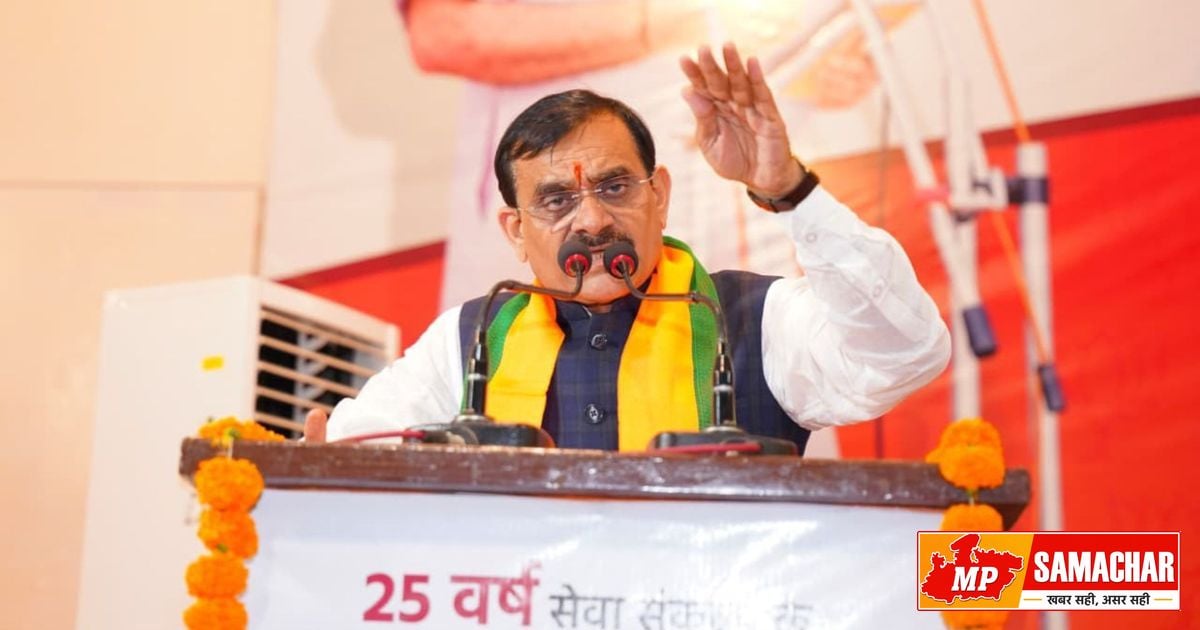 पीएम मोदी के 25 वर्षों के सेवाकाल का जश्न: वडनगर से वाराणसी तक निकलेगी अनोखी यात्रा