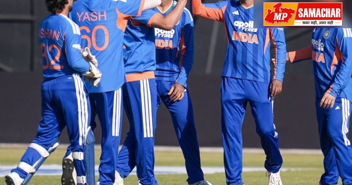 एशियन गेम्स: भारतीय क्रिकेट टीम के ठहरने को लेकर बीसीसीआई ने दी बड़ी जानकारी