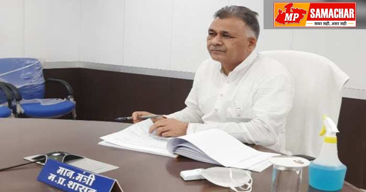 मध्य प्रदेश के छात्रों के लिए डिजिटल शिक्षा का नया अध्याय: अब घर बैठे मिलेगा गुणवत्तापूर्ण ई-कंटेंट
