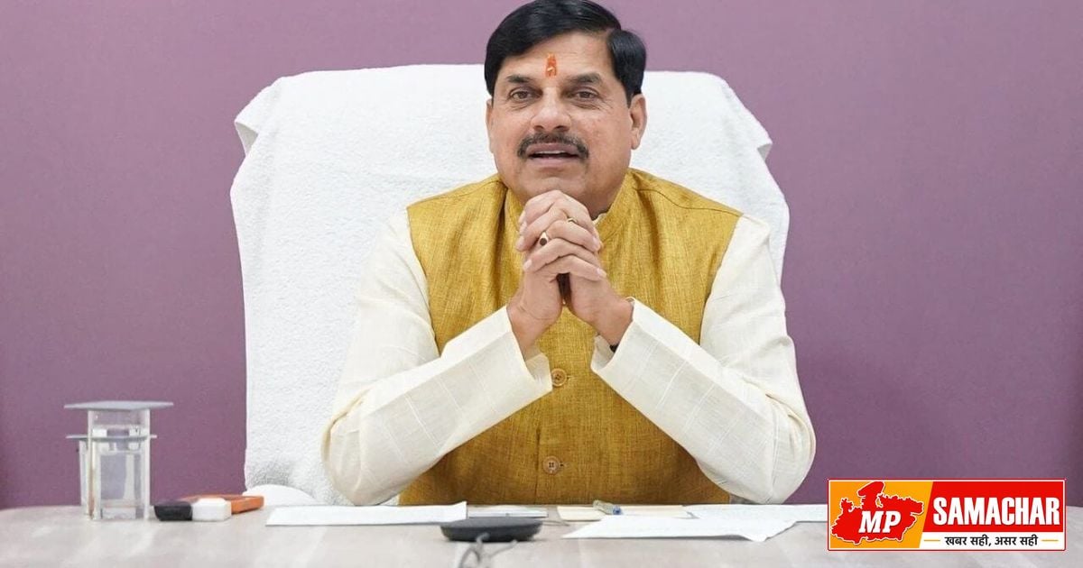स्वस्थ भविष्य की नींव: मध्यप्रदेश में 9वें राष्ट्रीय पोषण माह का आगाज