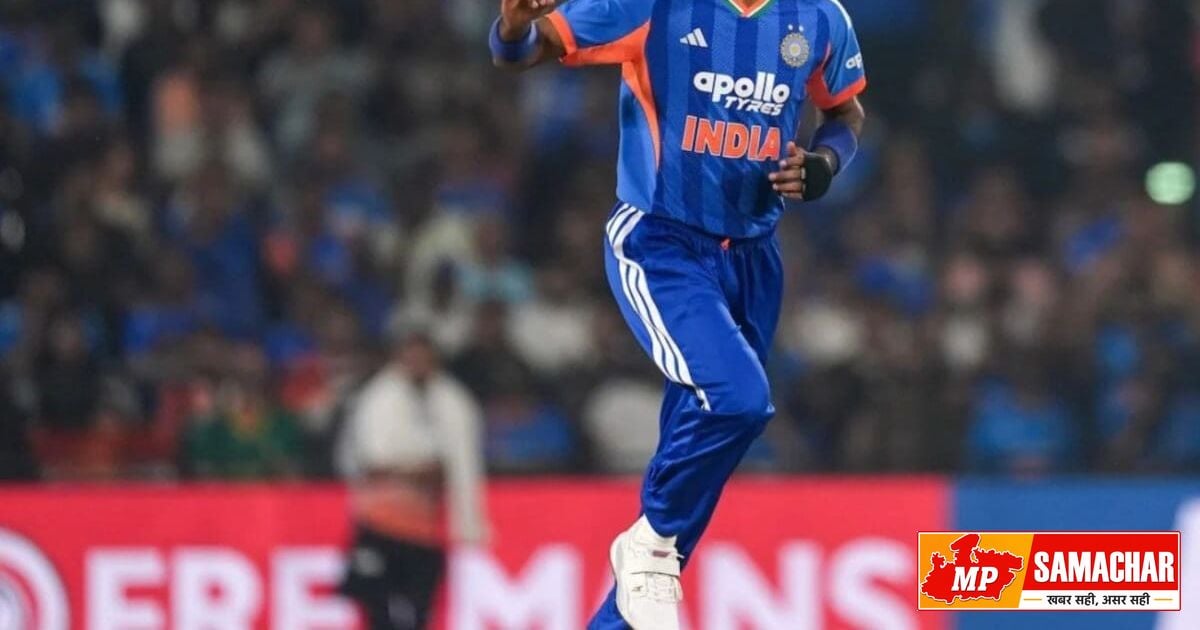 ऑस्ट्रेलिया ए सीरीज के लिए इंडिया ए टीम घोषित, हार्दिक पंड्या की वापसी पर नजरें